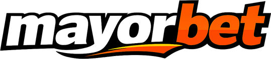 Logo mayorbet